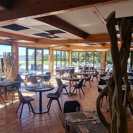 Ariane Hotel Fos Sur Mer Fos-sur-Mer Bagian luar foto