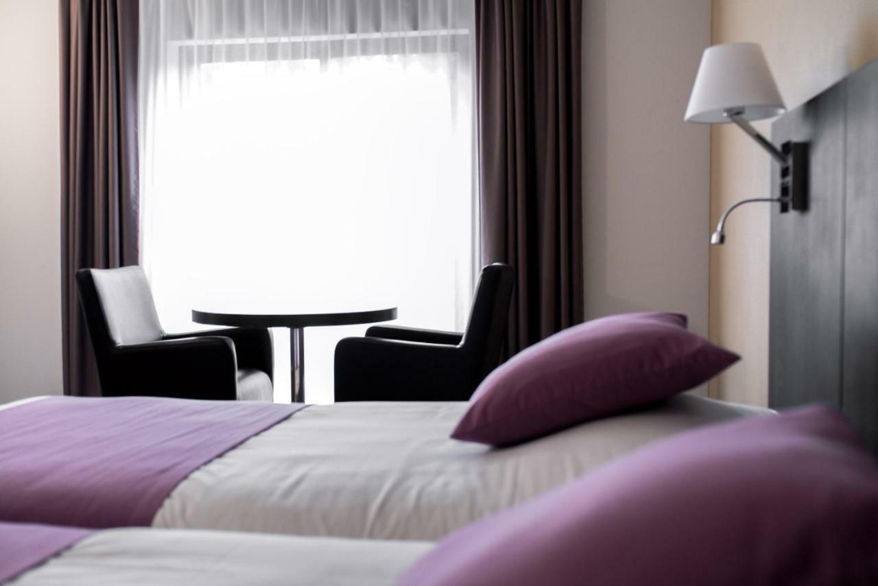 Ariane Hotel Fos Sur Mer Fos-sur-Mer Bagian luar foto